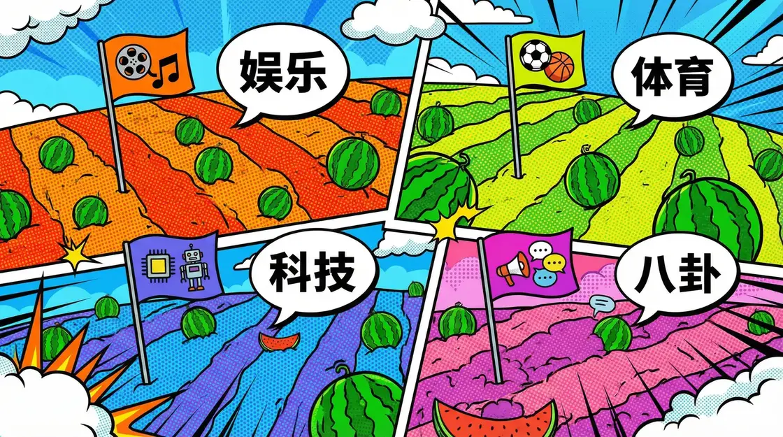 四虎传媒 娱乐瓜田分类